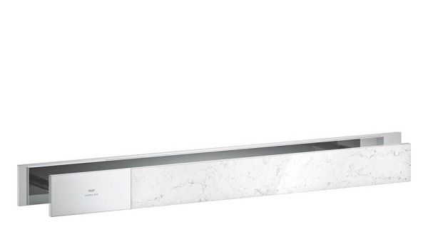 Grohe Allure Gravity Badetuchhalter ohne Platte