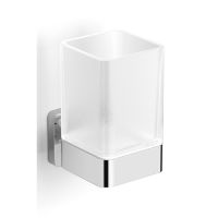 Avenarius Serie 240 Zahnputzbecher, chrom 2401100010 Avenarius Serie 240 Zahnputzbecher, chrom 2401100010