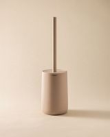 Cosmic Saona Stand-Toilettenbürstenhalter, pale sand WJC219A0001222