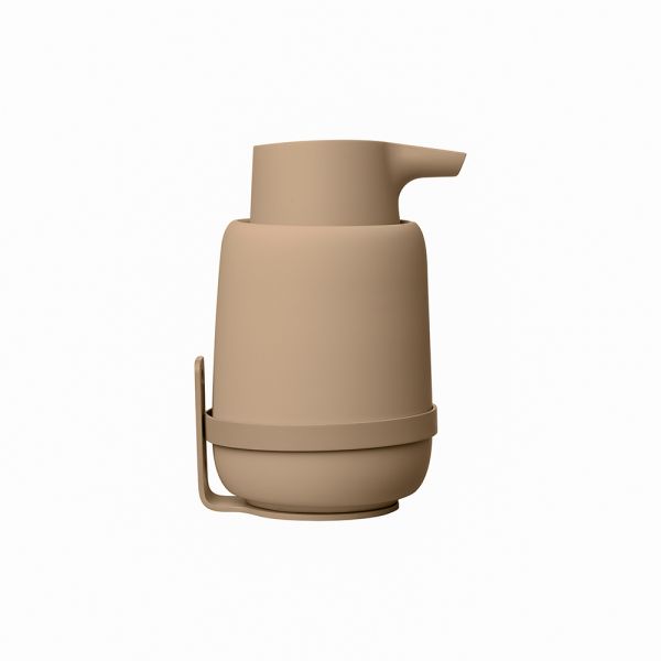 blomus SONO Wandhalterung, tan 66448
