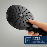 Vorschau: Grohe SpeedClean-Düsen