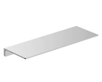 hansgrohe AddStoris Ablage 40cm, chrom 41794000