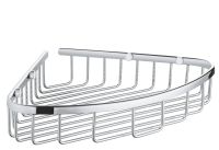 Grohe BauCosmopolitan Ablagekorb groß, chrom 40663001