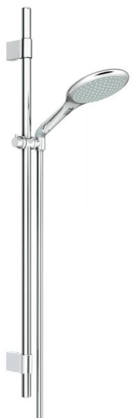 Grohe Rainshower® Solo 150 Brausestangenset 2 Strahlarten, chrom