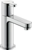 Duravit B.2 Standventil, chorm, B21080002010