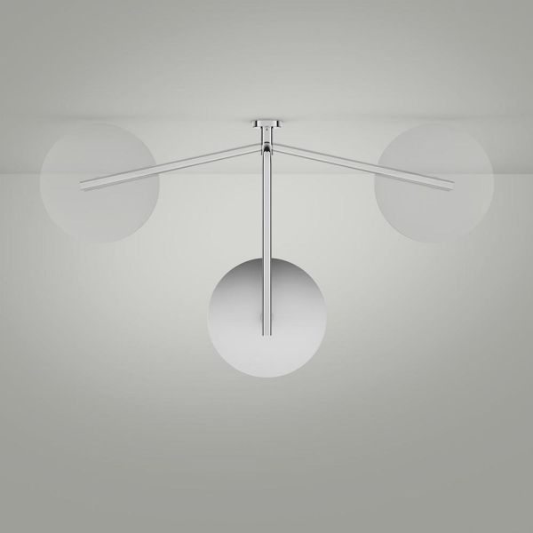 Grohe Vitalio Joy+ SmartControl System 280 Mono Duschsystem mit Thermostat, Aufputz, chrom