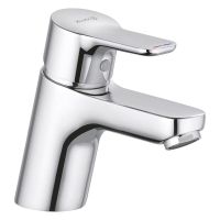 Kludi Pure&Easy Waschtisch-Einhandmischer 60, chrom 373870565