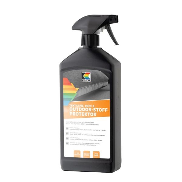 Protektor für Outdoorstoffe, Textilen und Rope (1000 ml) 0307321-0000