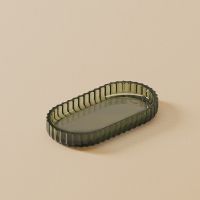 Cosmic Lido Seifenschale/Ablageschale, forest WJC213A0082422 