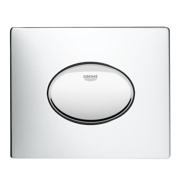 Grohe Skate Air WC-Betätigung für waagerechte Montage, chrom 38565000