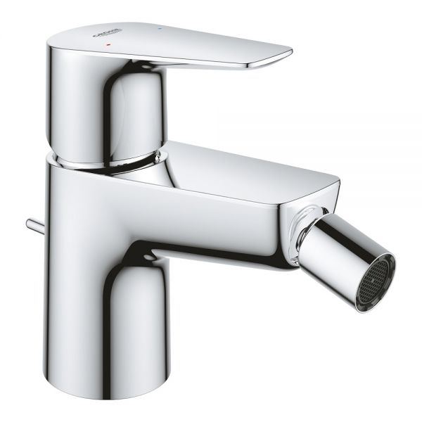 Grohe StartEdge Einhand-Bidetarmatur, chrom 23345001