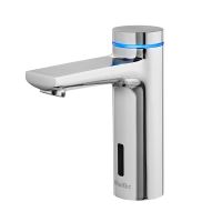 WimTec SMART E10 HyPlus PRO Waschtischarmatur, chrom 138153