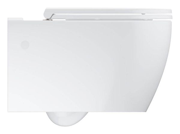 Grohe Solido Compact WC 5-in-1-Set, weiß