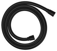 hansgrohe Isiflex Brauseschlauch 0,80m, schwarz matt 28278670