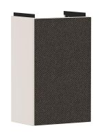 Vorschau: hansgrohe Xevolos E Waschtischunterschrank 34x24,5cm für Handwaschbecken 61087450, Türanschlag links Vorschau: hansgrohe Xevolos E Waschtischunterschrank 34x24,5cm für Handwaschbecken 61087450, Türanschlag links