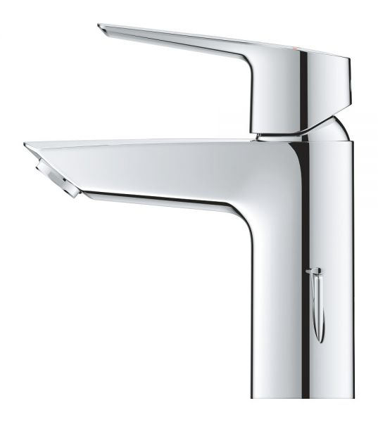 Grohe Start Waschtischarmatur S chrom 31137002