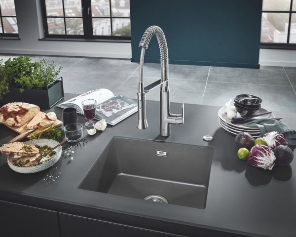 Grohe K700 60-C Spüle
