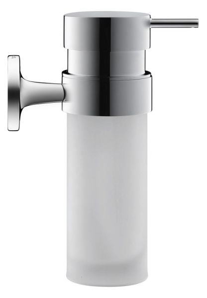 Duravit Starck T Seifenspender wandhängend, chrom 0099351000