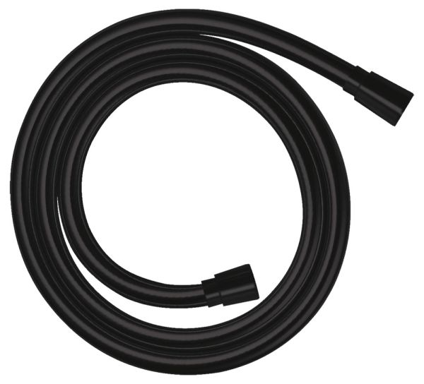 hansgrohe Isiflex Brauseschlauch 0,80m, schwarz matt 28278670