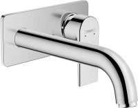 Hansgrohe Vernis Shape Waschtischarmatur chrom 71578000