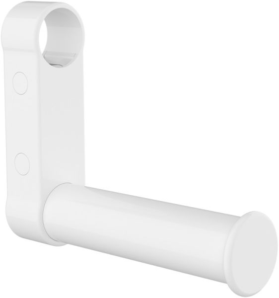 Villeroy&Boch ViCare Papierrollenhalter für Klappgriffe Funktion, weiß 921730682