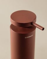 Vorschau: Cosmic Geyser Stand-Seifenspender 185ml, terracotta