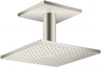 stainless steel optic