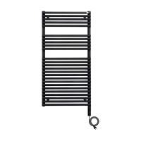 Vorschau: Zehnder Forma Spa Design-Heizkörper, Elektrobetrieb mit IHC Heizstab