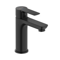 Vorschau: Duravit D-Code Waschtischarmatur M, schwarz matt
