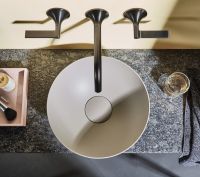 Vorschau: Alape Terra Schalenbecken rund Ø30cm SB.Terra300