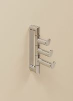 Cosmic Micra Haken, chrom WJP047A3003001