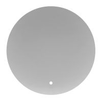 Vorschau: Burgbad Devio LED-Spiegel Ø60cm, Lichtfarbe einstellbar SIKZ060PN703