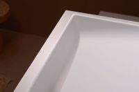 Vorschau: hansgrohe Avalegra AquaUnit Waschbecken 58x48cm, ohne Ablage mit Armatur in chrom Vorschau: hansgrohe Avalegra AquaUnit Waschbecken 58x48cm, ohne Ablage mit Armatur in chrom