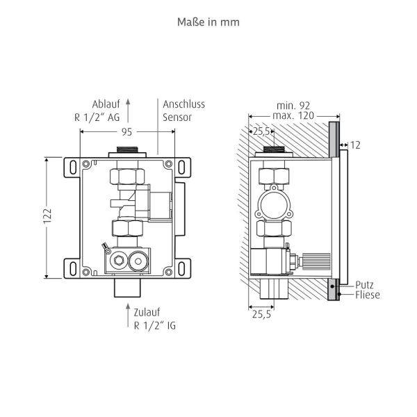 WimTec Rohbauset ONE