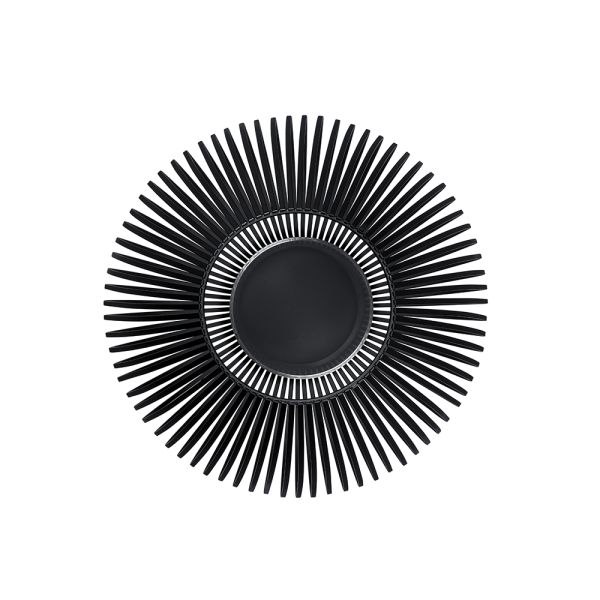Blomus LYVA Laterne 62236 schwarz
