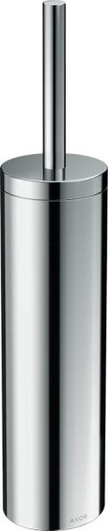 Axor Universal Circular Toilettenbürstenhalter, Wandmontage 42855000 chrom 