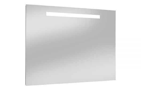 Villeroy&Boch More to See One LED-Spiegel, 60x60cm A430A600