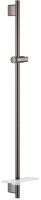 Grohe Rainshower SmartActive Brausestange 90cm hard graphite 26603A00 Grohe Rainshower SmartActive Brausestange 90cm hard graphite 26603A00