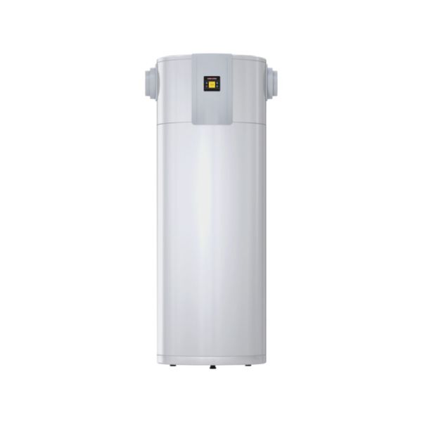 Stiebel Eltron WWK 301 electronic SOL Warmwasser-Wärmepumpe