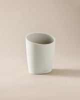 Cosmic Saku Stand-Zahnbürstenhalter, ivory WJC252A1052255