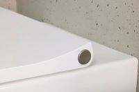 Vorschau: Duravit Viu WC-Sitz mit Absenkautomatik, abnehmbar, weiß 0021290000