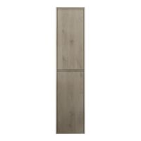 Vorschau: Burgbad Devio Hochschrank 176x40cm