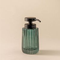 Vorschau: Cosmic Lido Stand-Seifenspender, bluish green