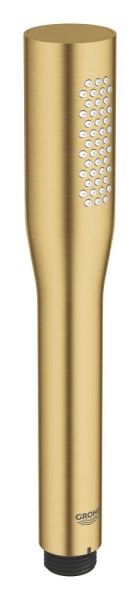 Grohe Euphoria Cosmopolitan Stick Handbrause 27400GN0 cool sunrise gebürstet 