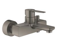 hard graphite gebürstet