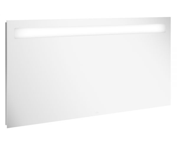 Villeroy&Boch More to See 14 LED-Spiegel, dimmbar, 160x75cm A4291600