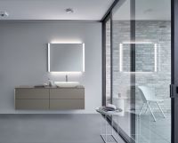 Vorschau: Duravit Viu Aufsatzbecken 60x41,5cm weiss 23586000001