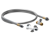 hansgrohe Wasseranschluss-Set für Dusch-WC 60308000