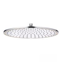Kludi A-QA Kopfbrause Ø40cm rund, chrom 6434005-00
