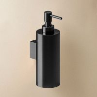 Cosmic Architect S+ Wand-Seifenspender, schwarz WJC205A1003055 